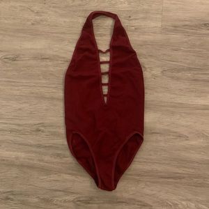 Urban outfitters out from under bodysuit